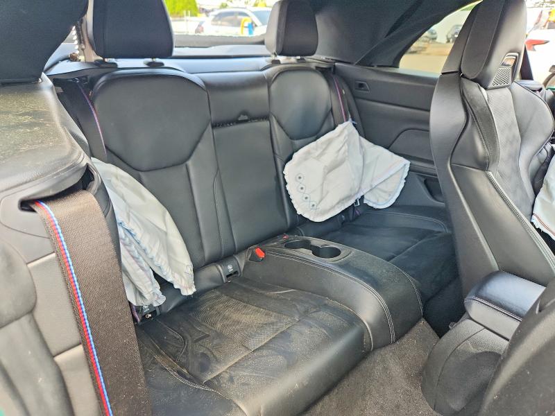 Aukcja sprzedaży 2022 Bmw M4, vin: WBS33BA0XNCK00414, numer aukcji: 56860406