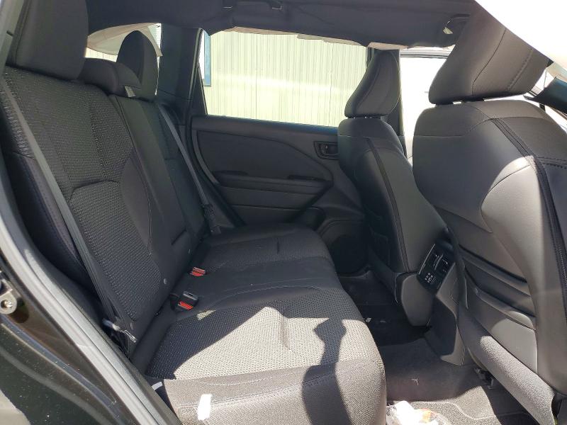 57550886 :رقم المزاد ، 4S4SLDD65T3039462 vin ، 2026 Subaru Forester مزاد بيع