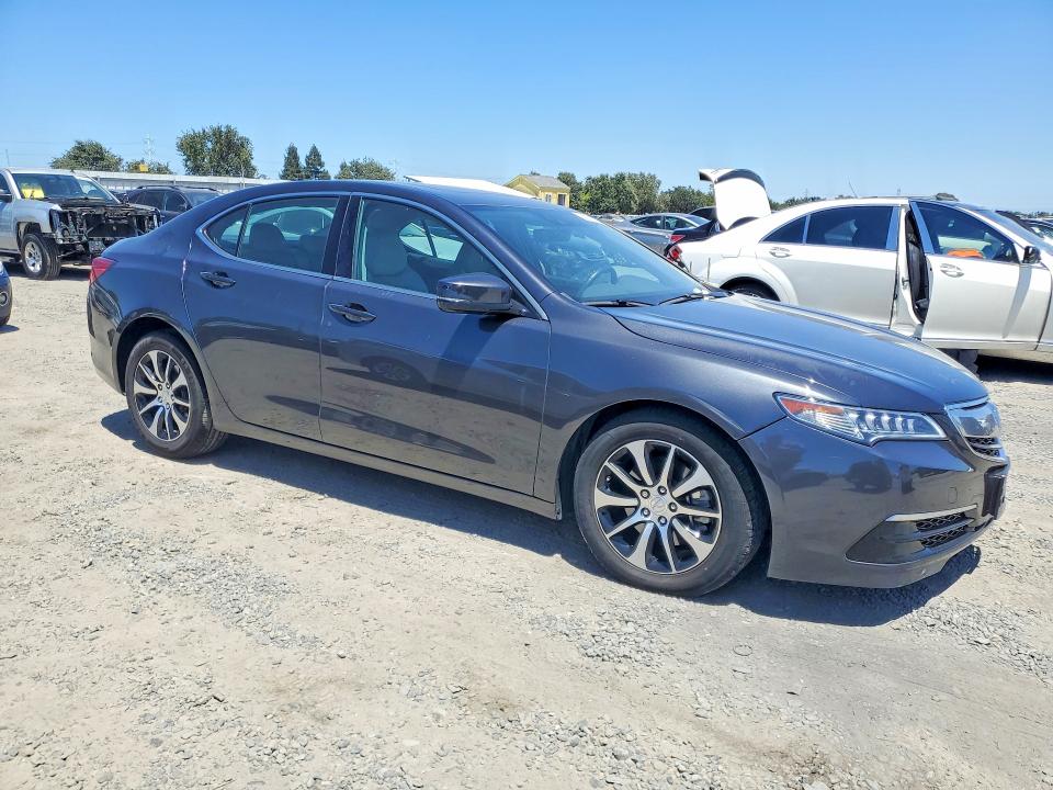 Aukcja sprzedaży 2016 Acura Tlx, vin: 19UUB1F50GA013146, numer aukcji: 59321726