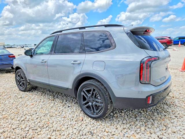 Aukcja sprzedaży 2025 Kia Telluride, vin: 5XYP5DGC1SG671469, numer aukcji: 57195176