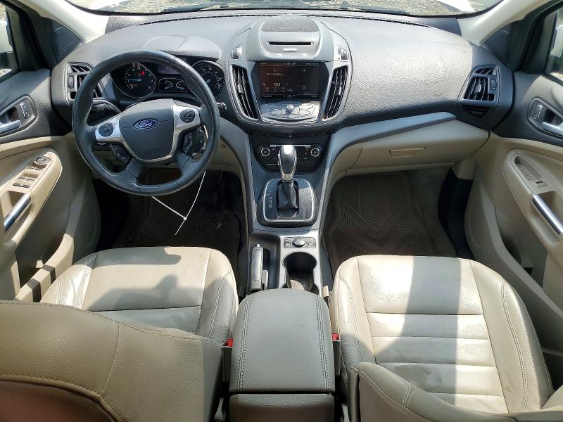 Продажа на аукционе авто 2014 Ford Escape, vin: 1FMCU9G94EUB20017, номер лота: 57907696