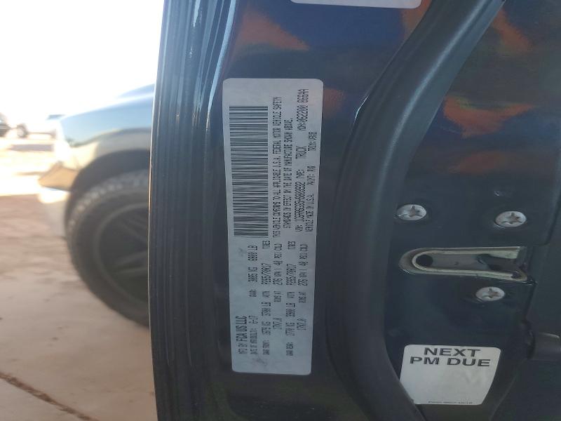 Продажа на аукционе авто 2017 Ram 1500, vin: 1C6RR6GG5HS803932, номер лота: 55053966
