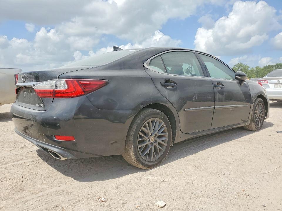 Aukcja sprzedaży 2018 Lexus Es, vin: 58ABK1GG6JU115454, numer aukcji: 57841726
