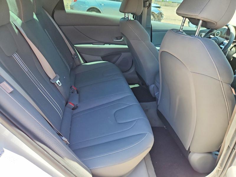 Aukcja sprzedaży 2024 Hyundai Elantra, vin: KMHLM4DG3RU711998, numer aukcji: 57724656