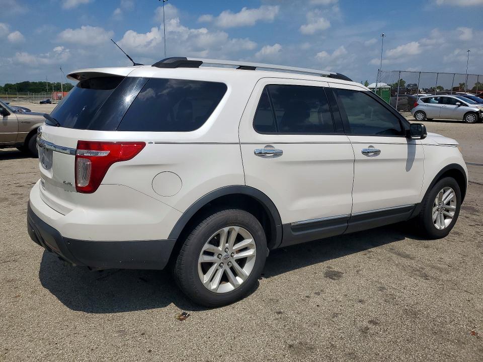 Продаж на аукціоні авто 2011 Ford Explorer, vin: 1FMHK8D82BGA03242, номер лоту: 59113866