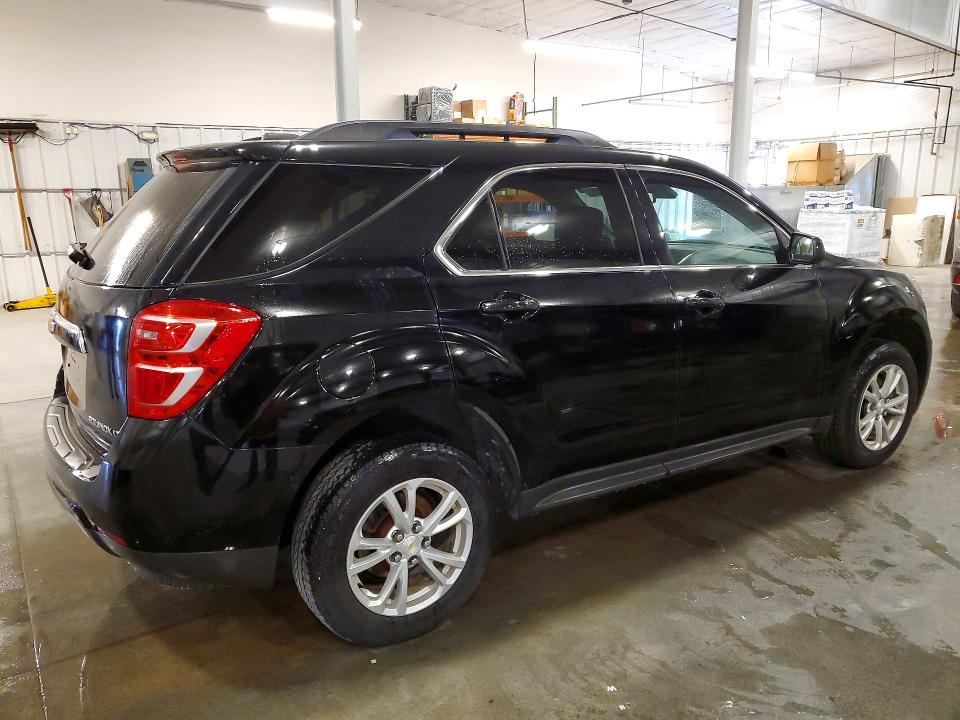 Продаж на аукціоні авто 2016 Chevrolet Equinox, vin: 2GNALCEK2G1184631, номер лоту: 55893626