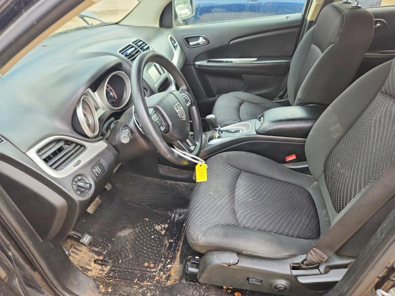 59109126 :رقم المزاد ، 3C4PDCBG3HT509576 vin ، 2017 Dodge Journey مزاد بيع