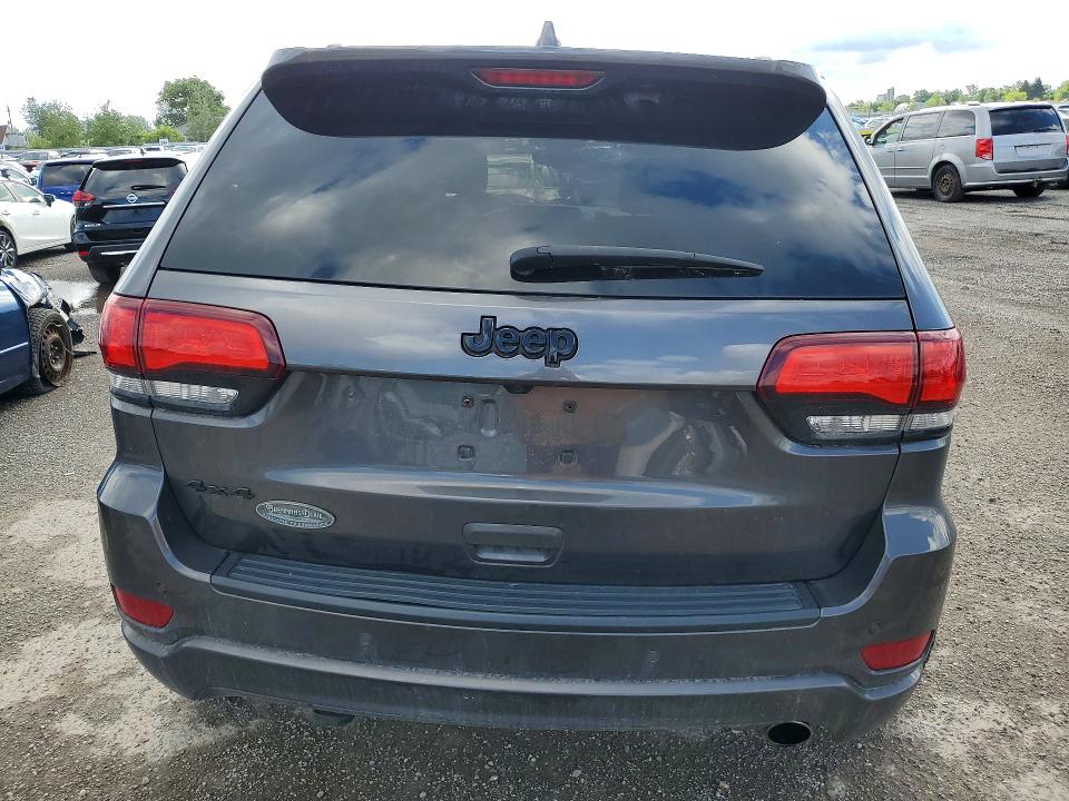 Продажа на аукционе авто 2019 Jeep Grand Cherokee, vin: 1C4RJFAGXKC783638, номер лота: 55215146