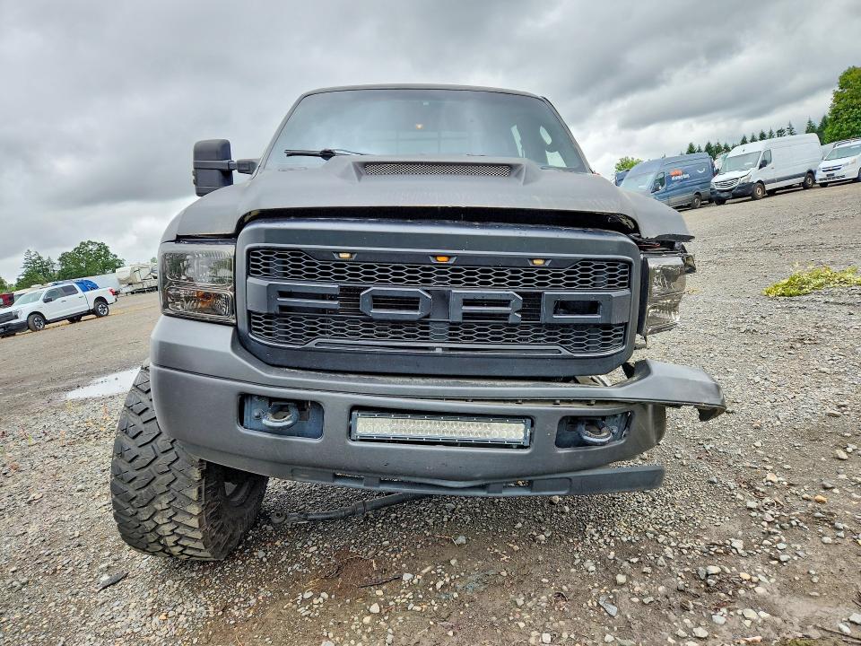 Продажа на аукционе авто 2006 Ford F350, vin: 1FTWW31P66EB39454, номер лота: 58471846