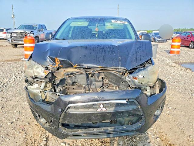 Aukcja sprzedaży 2014 Mitsubishi Outlander Sport, vin: 4A4AP4AUXEE002026, numer aukcji: 58318566