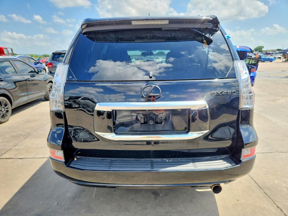 Aukcja sprzedaży 2015 Lexus Gx, vin: JTJBM7FX0F5103468, numer aukcji: 55721616