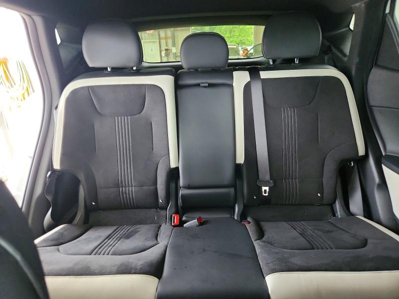 Продажа на аукционе авто 2023 Kia Ev6, vin: KNDC4DLC6P5110675, номер лота: 56955306