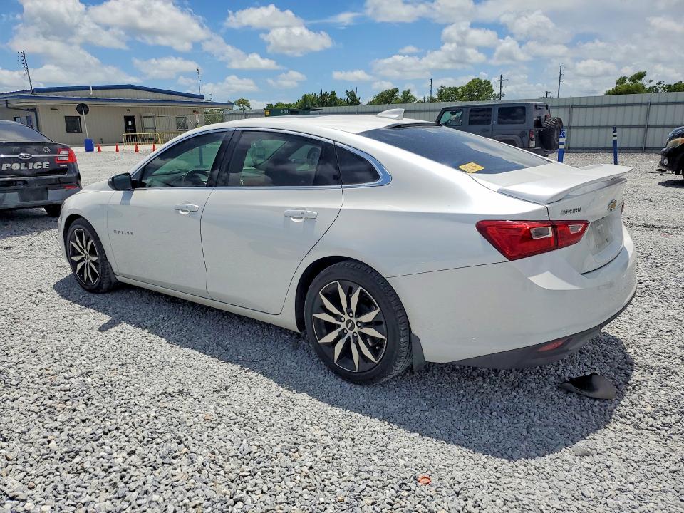 Продажа на аукционе авто 2017 Chevrolet Malibu, vin: 1G1ZE5ST4HF128563, номер лота: 56458946