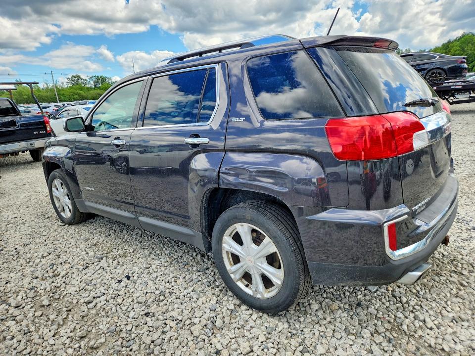 Продажа на аукционе авто 2016 Gmc Terrain, vin: 2GKFLUE36G6231549, номер лота: 57367836