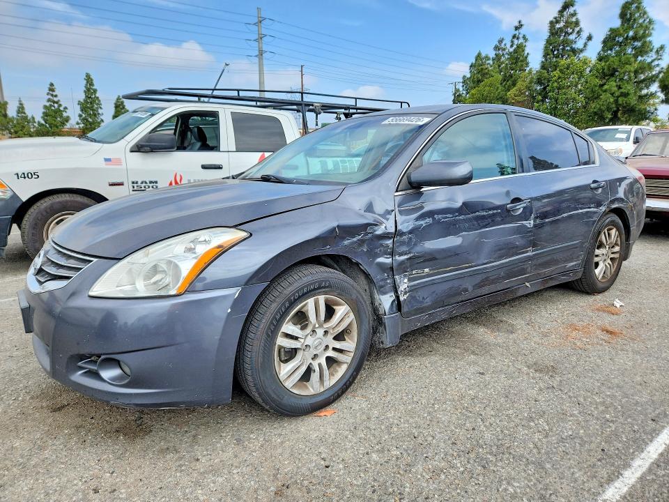 Aukcja sprzedaży 2012 Nissan Altima, vin: 1N4AL2AP9CN520097, numer aukcji: 55669426