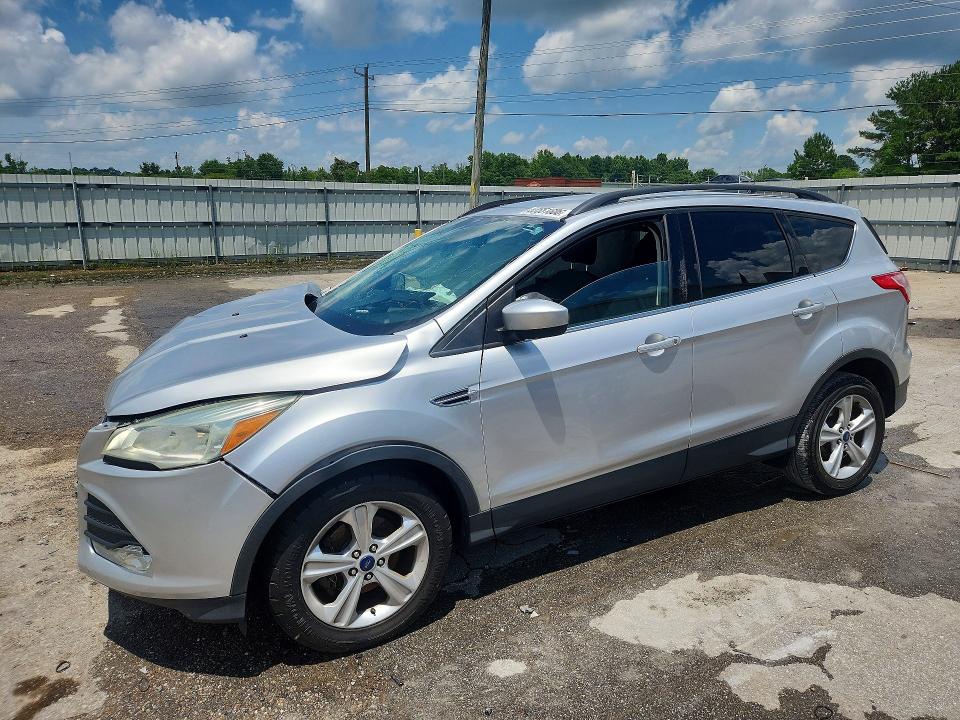 Продажа на аукционе авто 2014 Ford Escape, vin: 1FMCU0GX1EUE47503, номер лота: 55551606