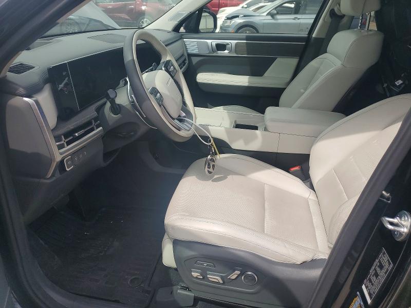 Продажа на аукционе авто 2024 Hyundai Santa Fe, vin: 5NMP54GLXRH064759, номер лота: 56677746
