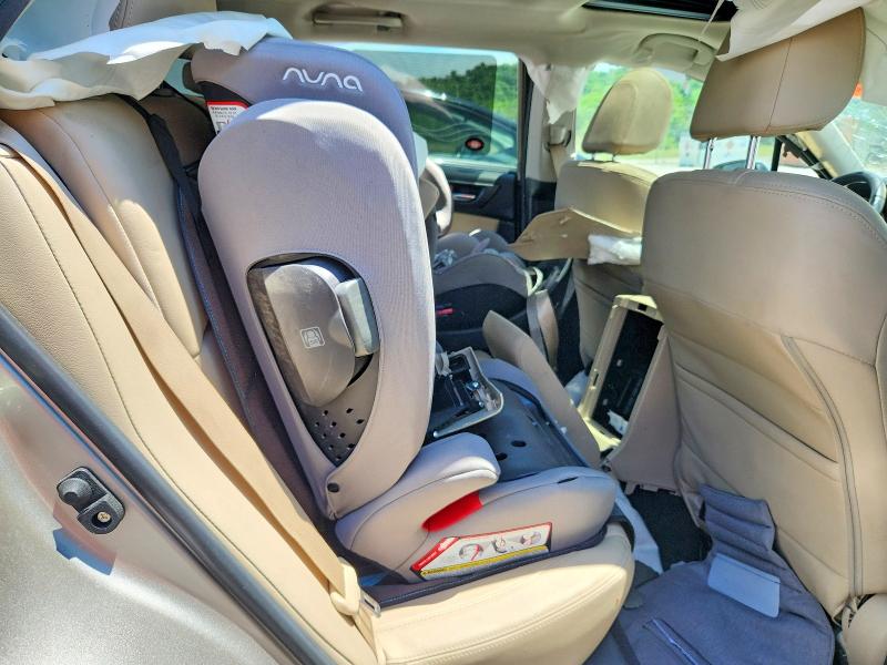 Aukcja sprzedaży 2017 Subaru Outback, vin: 4S4BSANC7H3235996, numer aukcji: 56061856