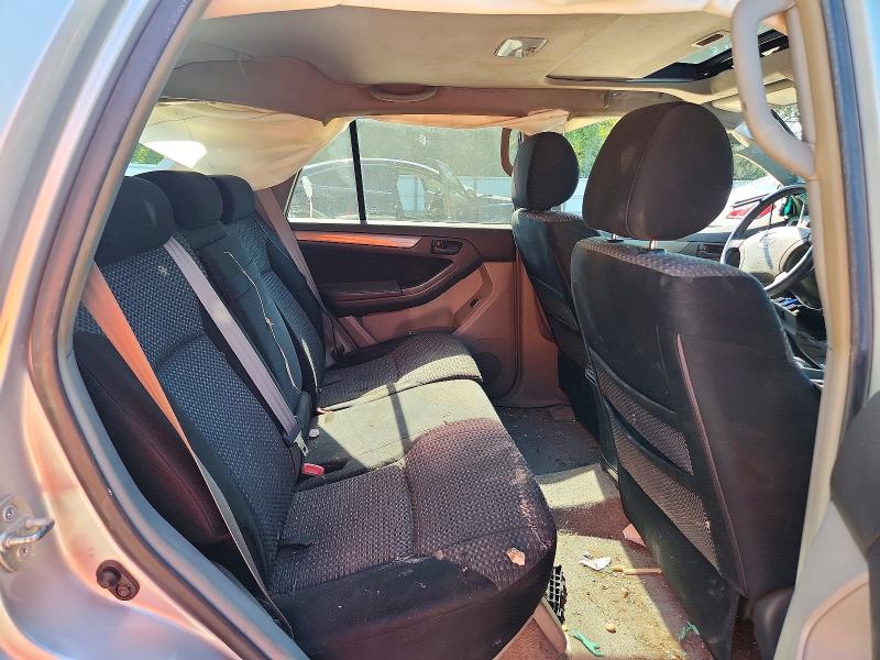 Aukcja sprzedaży 2008 Toyota 4runner, vin: JTEBU14R08K016836, numer aukcji: 58015156