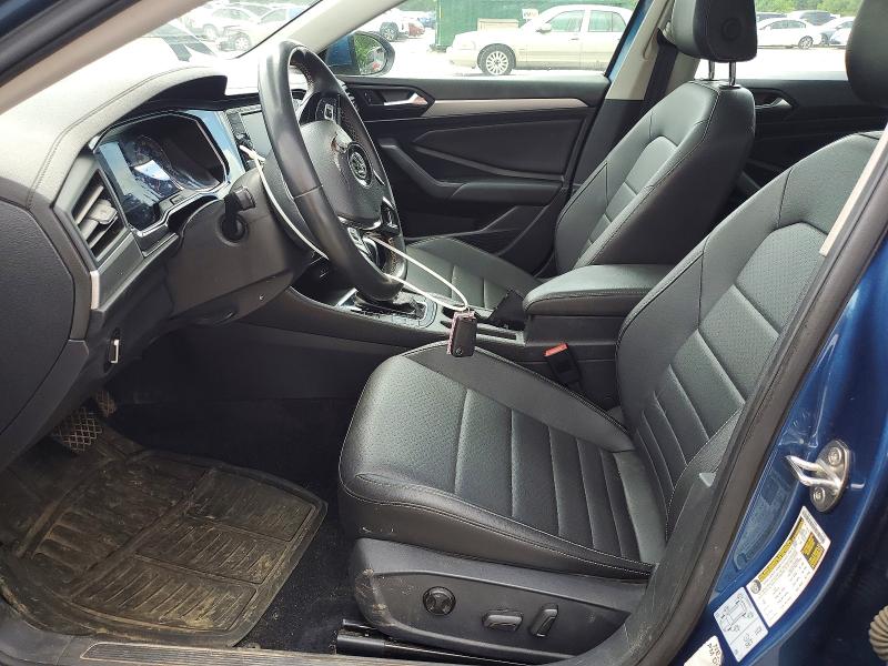 Aukcja sprzedaży 2021 Volkswagen Jetta, vin: 3VWC57BU0MM007747, numer aukcji: 58337696
