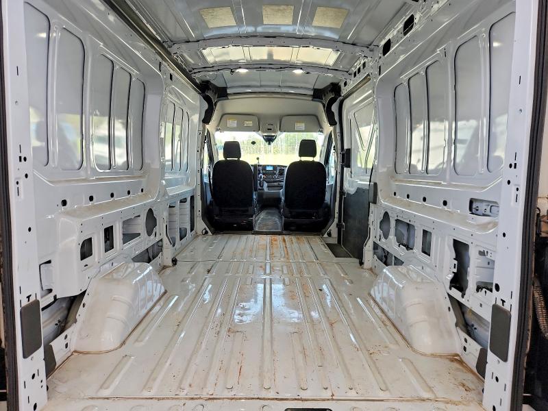 2025 Ford Transit მანქანა იყიდება აუქციონზე, vin: 1FTBR1C89SKB24751, აუქციონის ნომერი: 55934276