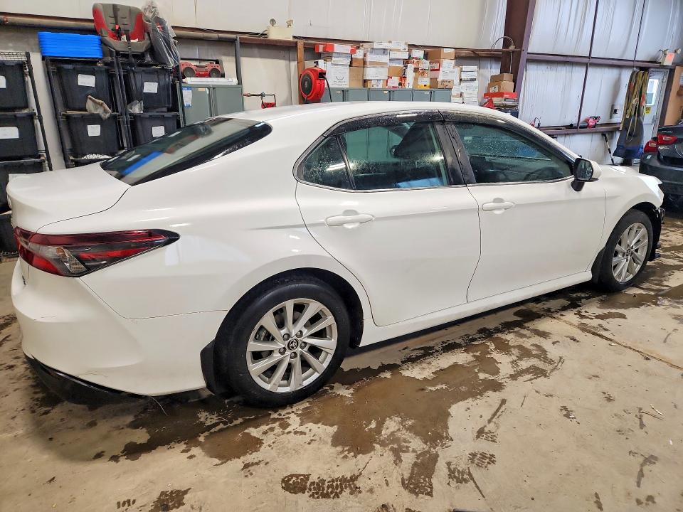 Продажа на аукционе авто 2024 Toyota Camry, vin: 4T1C31AK5RU623898, номер лота: 55246786