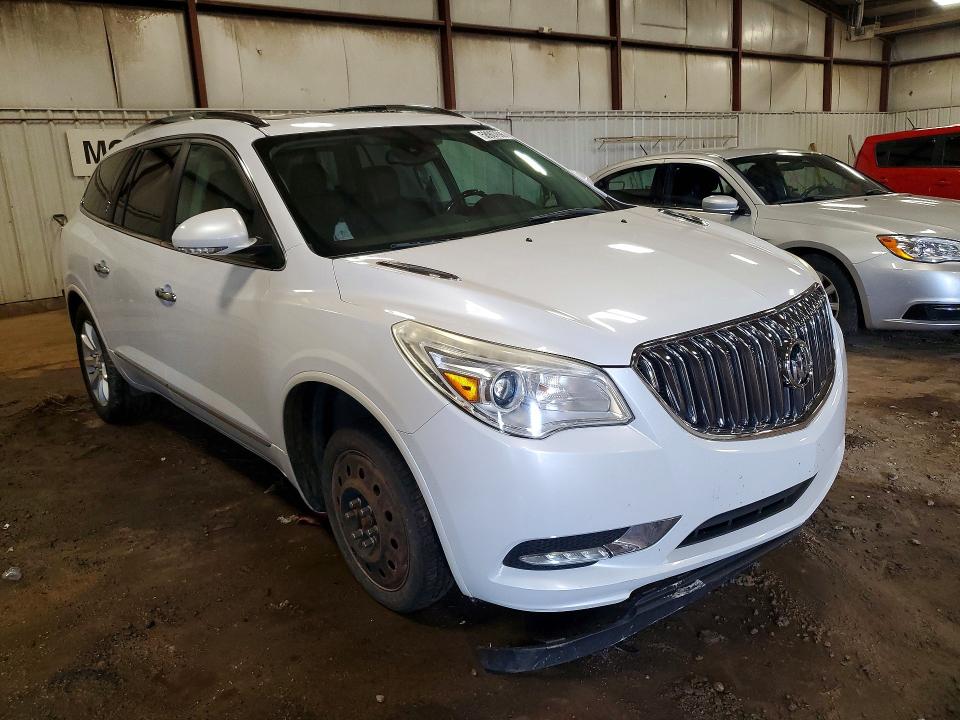 Продаж на аукціоні авто 2016 Buick Enclave, vin: 5GAKVCKD8GJ249129, номер лоту: 58907696