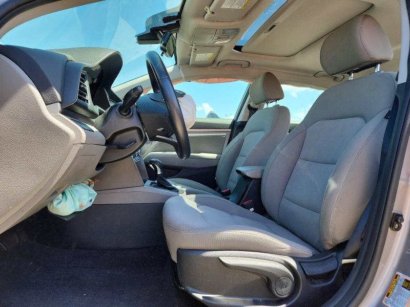 Aukcja sprzedaży 2020 Hyundai Elantra, vin: KMHD84LF0LU105938, numer aukcji: 57503376