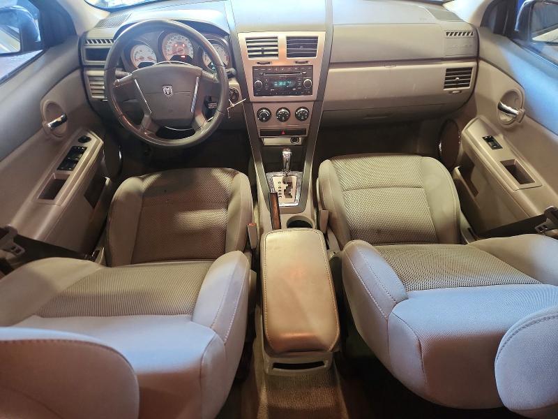Продаж на аукціоні авто 2008 Dodge Avenger, vin: 1B3LC76M08N149984, номер лоту: 55125446
