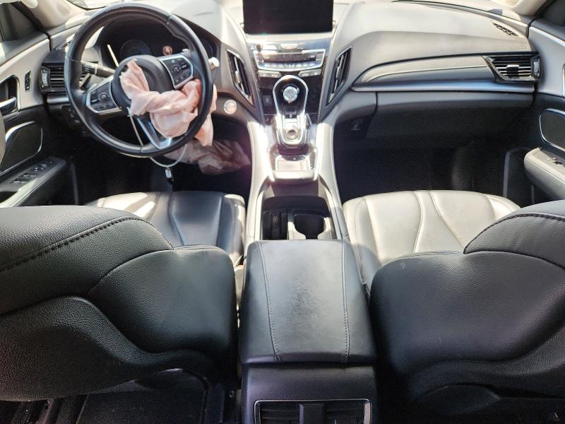 Продаж на аукціоні авто 2019 Acura Rdx, vin: 5J8TC2H35KL038552, номер лоту: 56334156