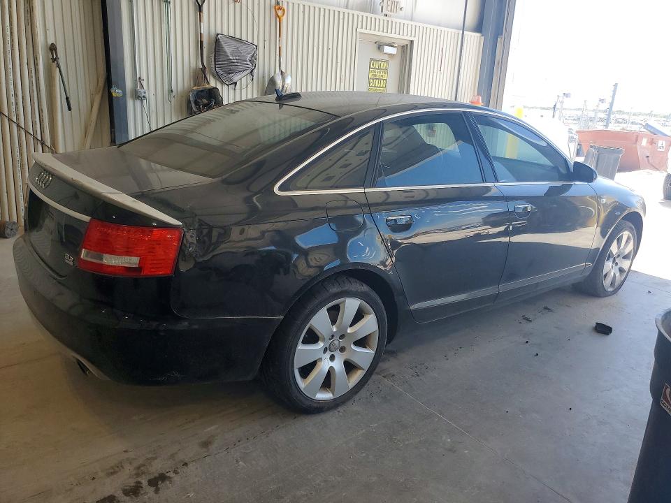 Продажа на аукционе авто 2006 Audi A6, vin: WAUDH74F76N158765, номер лота: 57351866