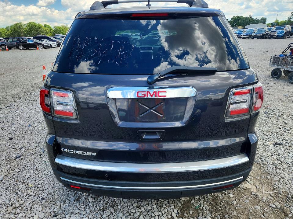 Aukcja sprzedaży 2013 Gmc Acadia, vin: 1GKKRPKD2DJ143432, numer aukcji: 58130036