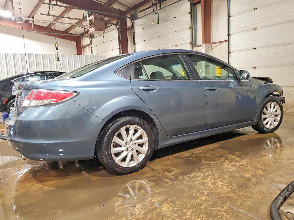 Продаж на аукціоні авто 2013 Mazda 6, vin: 1YVHZ8DH8D5M02388, номер лоту: 58200166