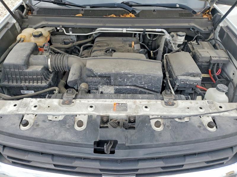 Продажа на аукционе авто 2019 Chevrolet Colorado, vin: 1GCHSBEA8K1299602, номер лота: 56311936
