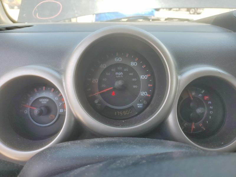 57006796 :رقم المزاد ، 5J6YH28336L014174 vin ، 2006 Honda Element مزاد بيع