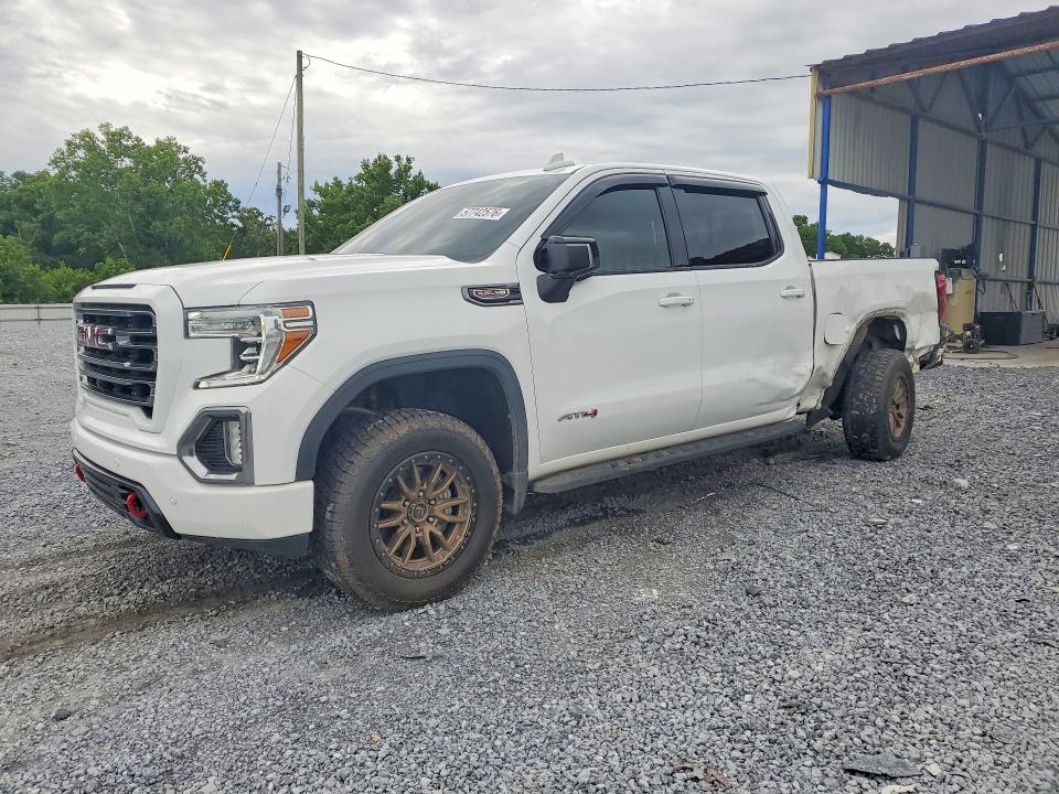 Aukcja sprzedaży 2021 Gmc Sierra, vin: 1GTP9EEL3MZ197302, numer aukcji: 57742576