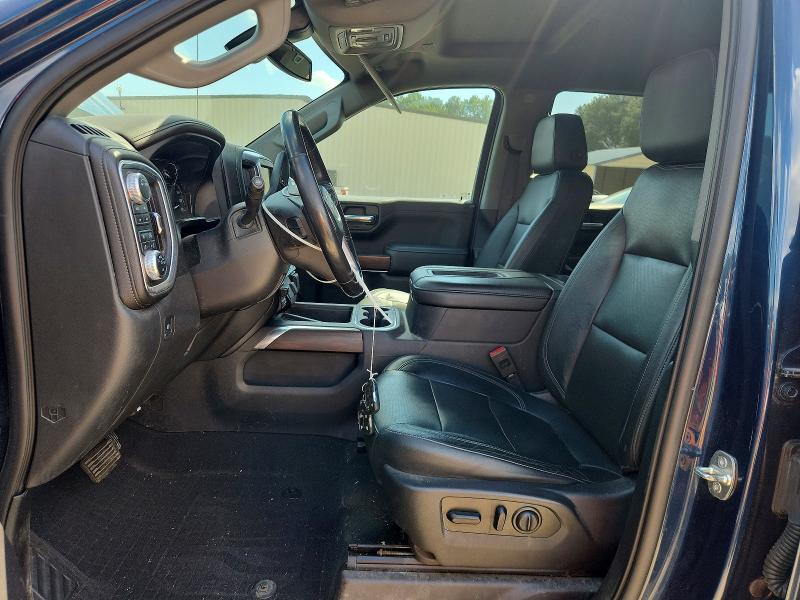 57819886 :رقم المزاد ، 3GTU9DETXLG428367 vin ، 2020 Gmc Sierra مزاد بيع