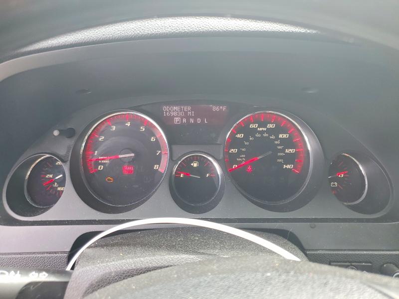 Продаж на аукціоні авто 2011 Gmc Acadia, vin: 1GKKRTED3BJ291316, номер лоту: 55133726