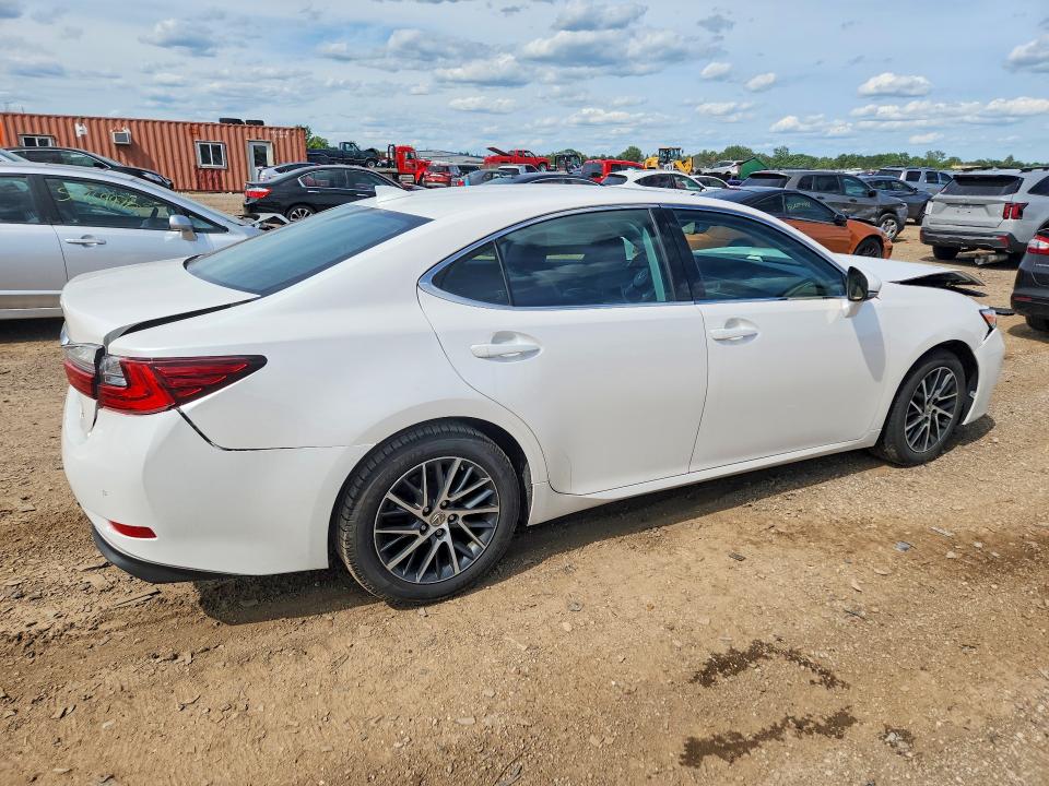 Продаж на аукціоні авто 2017 Lexus Es, vin: 58ABK1GG3HU058981, номер лоту: 57632876