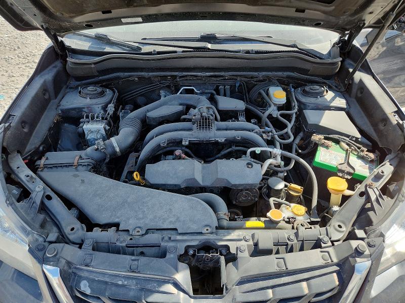 55439496 :رقم المزاد ، JF2SJAJC1HH541934 vin ، 2017 Subaru Forester مزاد بيع