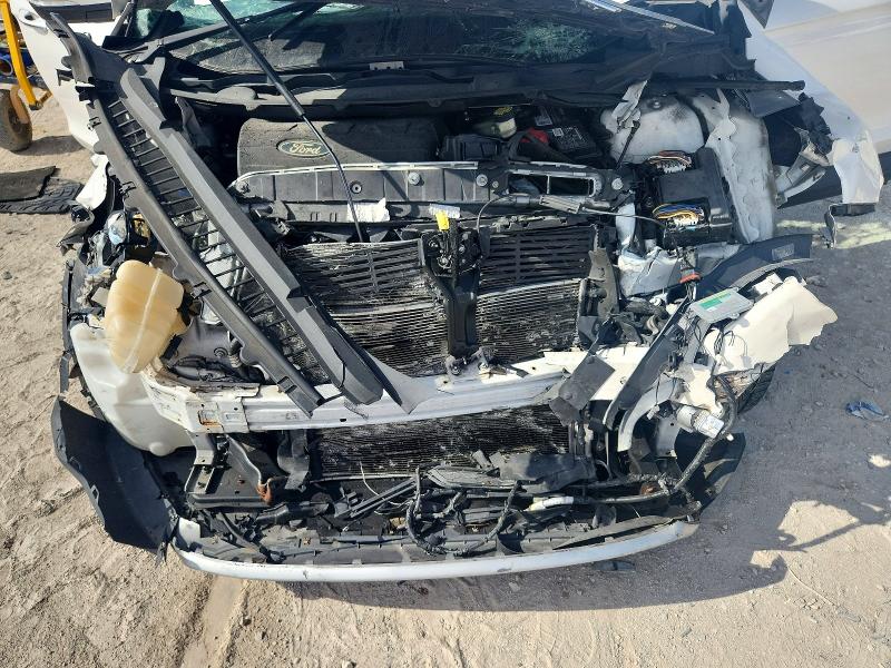 59344216 :رقم المزاد ، 2FMPK3K85FBB25222 vin ، 2015 Ford Edge مزاد بيع