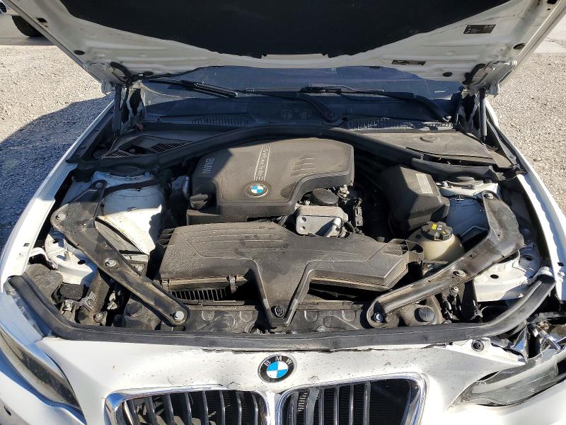 Aukcja sprzedaży 2015 Bmw 228, vin: WBA1K5C51FV473885, numer aukcji: 56697936