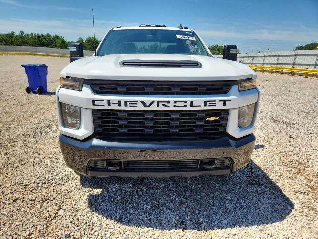 Aukcja sprzedaży 2023 Chevrolet Silverado, vin: 2GC4YME71P1720770, numer aukcji: 55793356