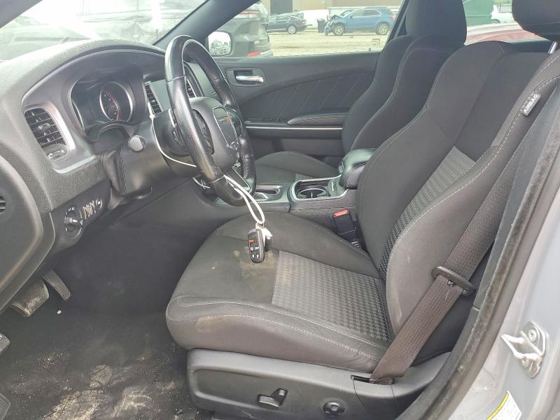 Продажа на аукционе авто 2021 Dodge Charger, vin: 2C3CDXCT4MH584408, номер лота: 56099596