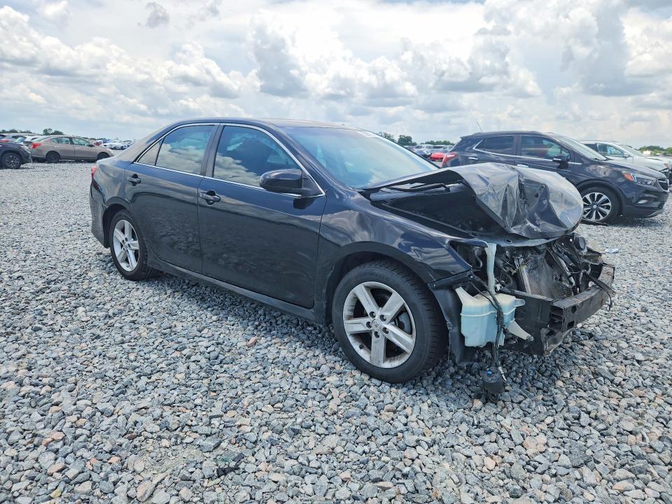 2014 Toyota Camry მანქანა იყიდება აუქციონზე, vin: 4T1BF1FK0EU469137, აუქციონის ნომერი: 58987326
