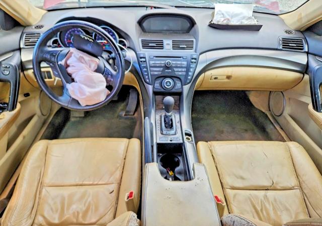 Aukcja sprzedaży 2013 Acura Tl, vin: 19UUA8F23DA001327, numer aukcji: 58599756