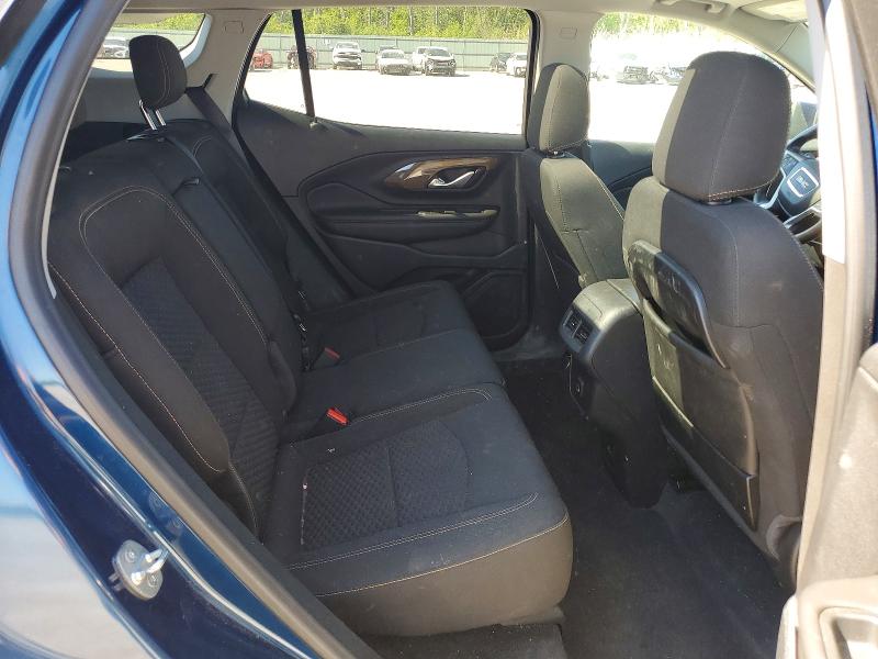 2020 Gmc Terrain მანქანა იყიდება აუქციონზე, vin: 3GKALTEV4LL335842, აუქციონის ნომერი: 55759006