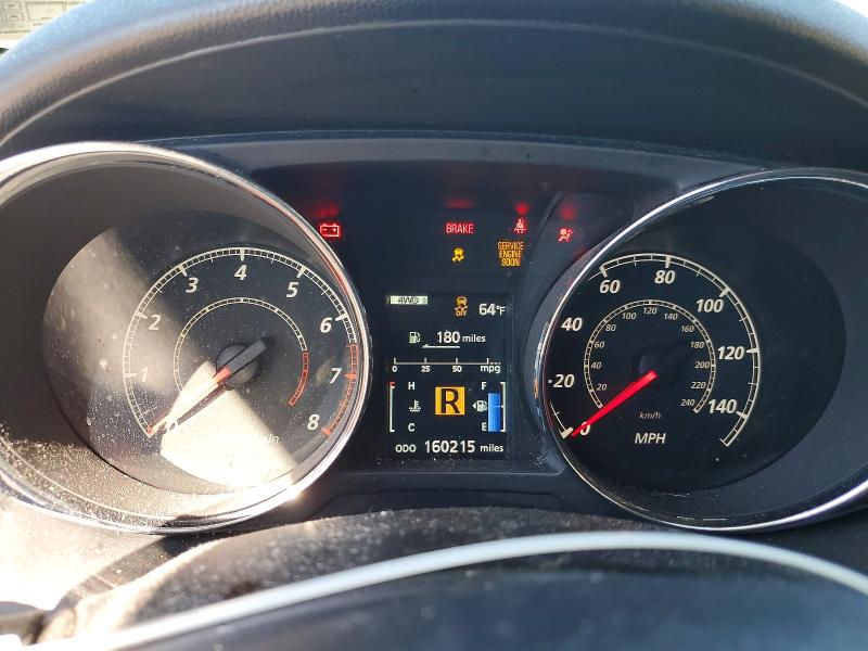 Aukcja sprzedaży 2015 Mitsubishi Outlander Sport, vin: 4A4AR4AUXFE023468, numer aukcji: 54960256