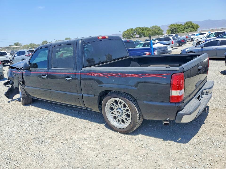 Продажа на аукционе авто 2007 Gmc New Sierra, vin: 2GTEC13V271155139, номер лота: 59196256