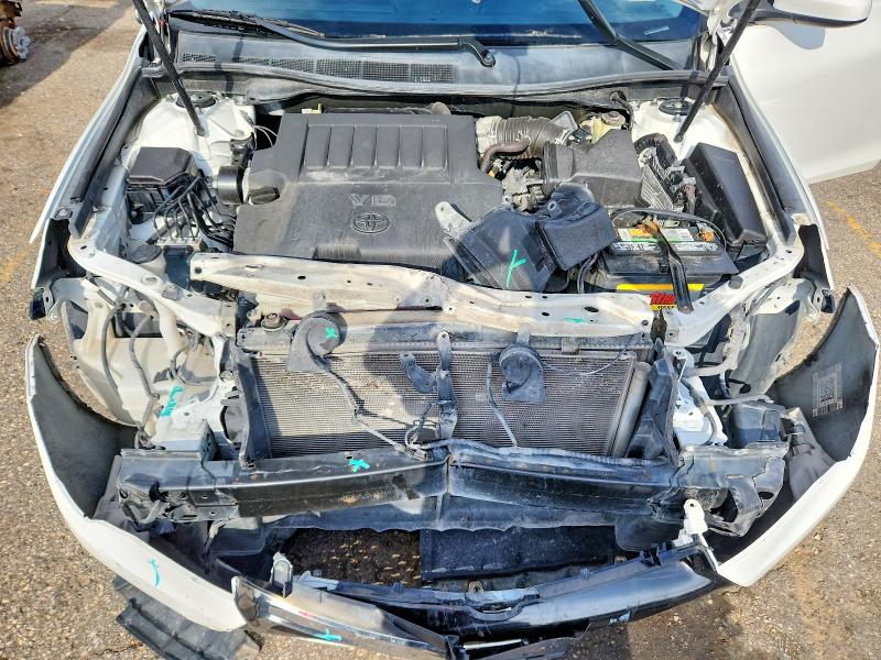 54388946 :رقم المزاد ، 4T1BK1FK3HU577199 vin ، 2017 Toyota Camry مزاد بيع